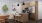 kitchen with bar top seating in Ft. Worth Texas